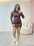 Vestido Luma Curtinho na internet