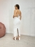 Vestido Mid Lurex - loja online