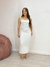Imagem do Vestido Mid Lurex