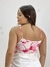 Body Estampado Alça na internet
