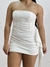 Vestido Crepe Giovana - Mf Store Girls