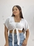 Cropped Duna com Top - comprar online