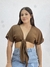Imagem do Cropped Duna com Top