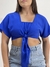 Cropped Duna com Top - comprar online