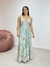 Imagem do Vestido Estampado Indiano