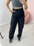 Calça Cargo Sarja