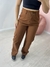 Calça Cargo Sarja - Mf Store Girls
