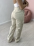 Calça Cargo Sarja - Mf Store Girls
