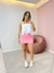 Short Saia Babados - loja online
