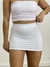 Saia Poliamida Lisa - Mf Store Girls