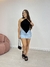 Blusa Modal Triângulo - loja online
