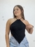 Imagem do Blusa Modal Triângulo