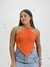 Blusa Modal Triângulo - comprar online