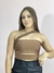 Cropped paola na internet