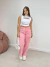 Cropped Poliamida Recortes - Mf Store Girls
