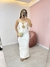 Vestido Ribana Luiza Longo - comprar online