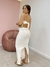 Vestido Ribana Luiza Longo - Mf Store Girls