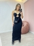 Imagem do Vestido Ribana Luiza Longo