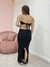 Vestido Ribana Luiza Longo - comprar online