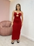 Vestido Ribana Luiza Longo - loja online