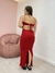 Imagem do Vestido Ribana Luiza Longo
