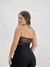 Body Tule Cavado - loja online