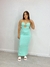 Vestido Ribana Luiza Longo - loja online
