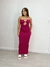 Vestido Ribana Luiza Longo - comprar online