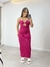 Vestido Ribana Luiza Longo - Mf Store Girls