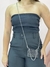 Mini Bag Brilhinho - comprar online
