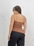 Blusa recortes