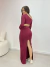 Vestido Carina Poliamida - Mf Store Girls