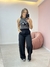 Regata Canelado Ribana - Mf Store Girls
