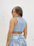 Colete Jeans na internet