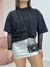 Blusa Strass na internet