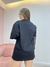 Blusa Strass - Mf Store Girls