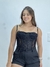 Corset Renda - Mf Store Girls