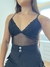 Body Tule Rendinha - comprar online