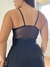 Body Tule Rendinha na internet