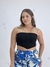 Cropped Modal - loja online