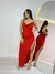 Vestido duna longo
