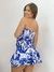 Vestido Lastex Floripa - comprar online