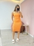 Imagem do Vestido ribana mid tomara que caia