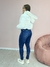 Calça Luxxo Escura 245 - comprar online