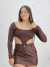 Body Suplex Abertura Lateral - comprar online