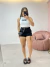 Blusa Diesel Modal na internet