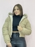 Jaqueta Puffer Dupla Face - comprar online