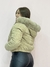 Jaqueta Puffer Dupla Face - Mf Store Girls