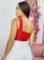 Cropped paola - comprar online