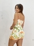 Vestido Nina Estampado - loja online